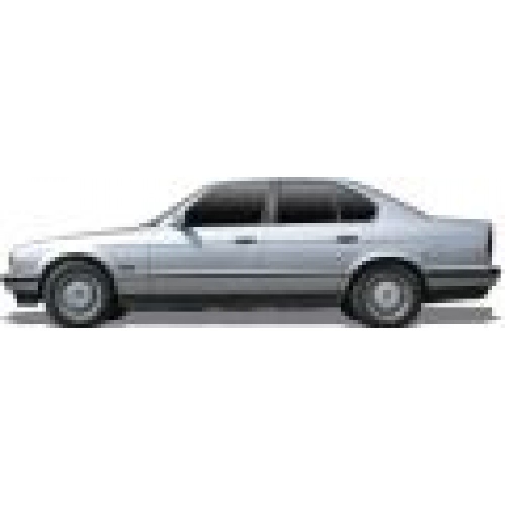  5 Seri E34 1987-1996