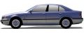  5 Seri E39 1996-2003