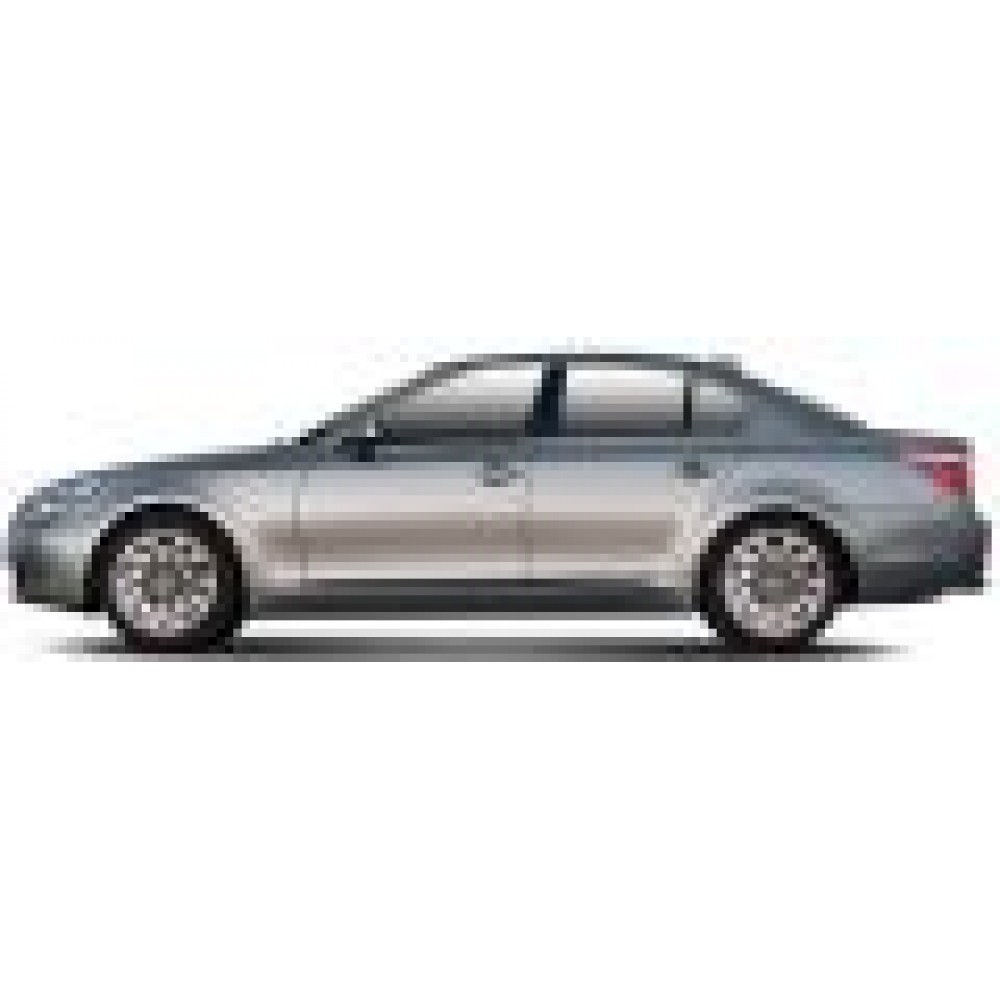 5 Seri E60 2001-2010