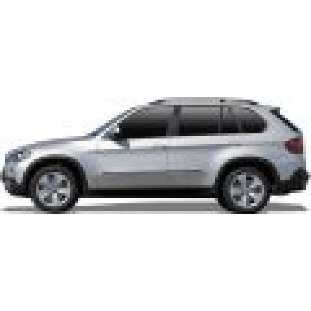 X5 Seri E70 2007-2013