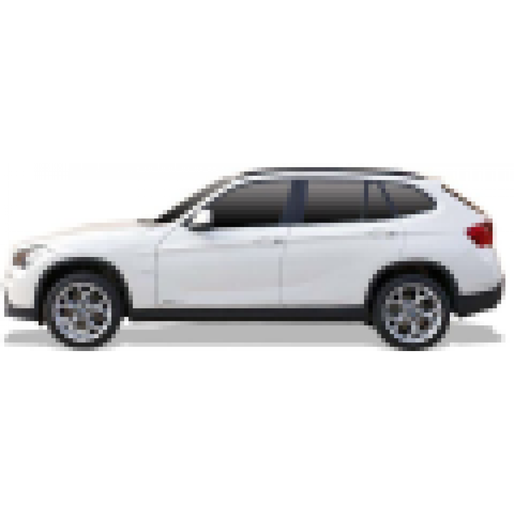 X1 Seri E84 2009-2015