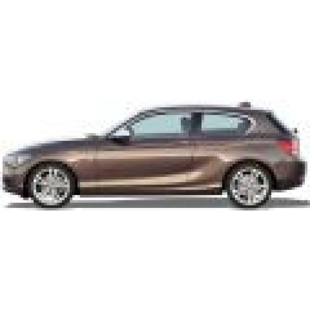 1 Seri F20 2012-2017