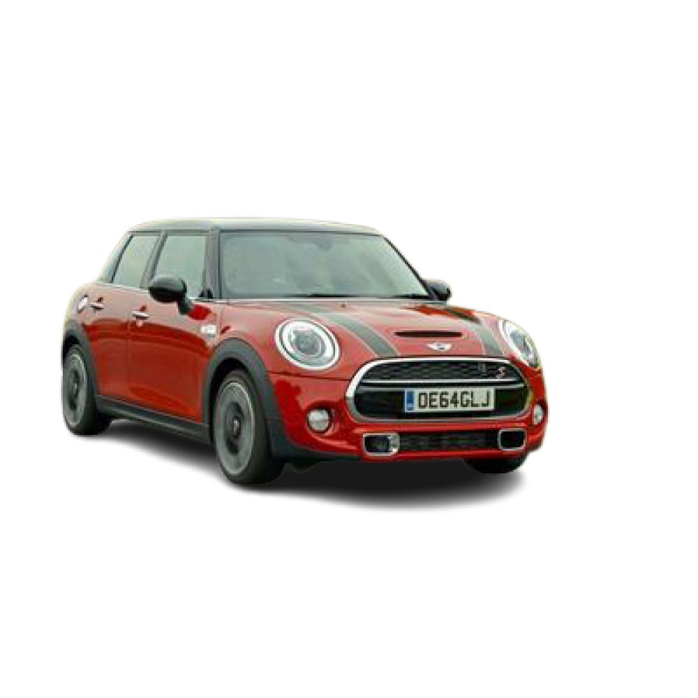 MINI F55-F56 (2014-2018)