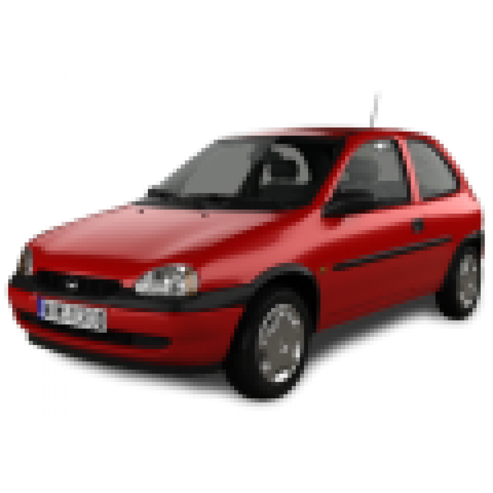 CORSA B