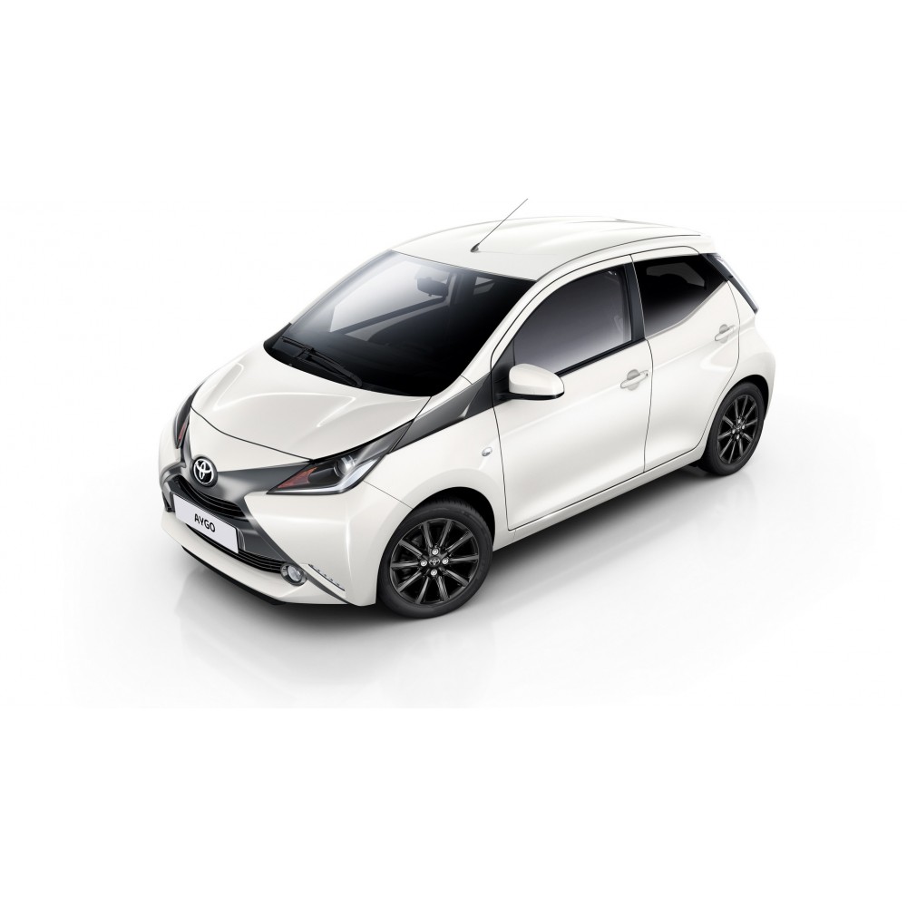 Aygo