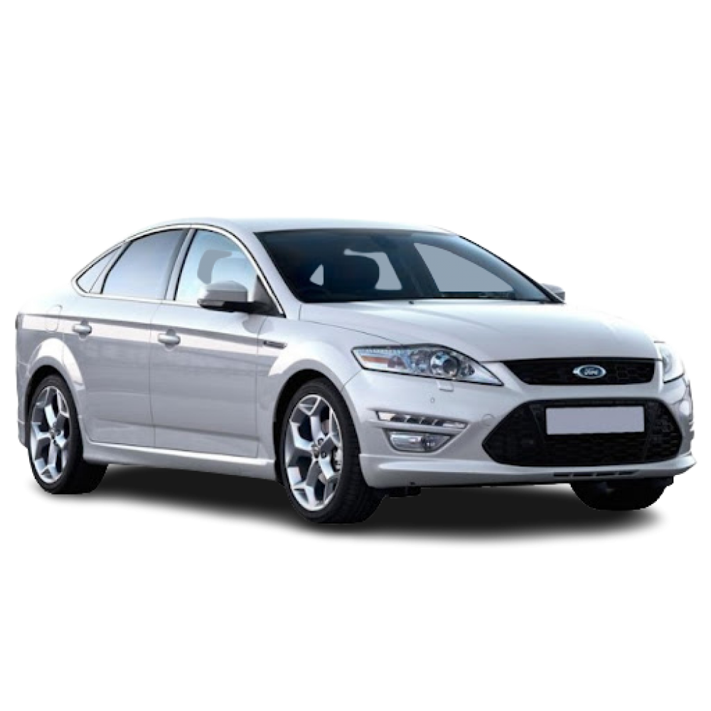 Mondeo 2007-2014