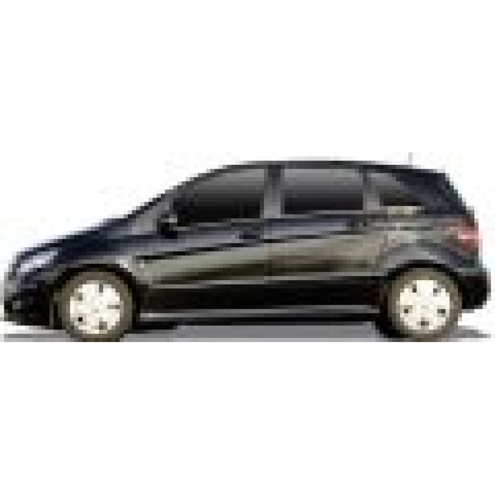 B Serisi W245 (2005-2011)